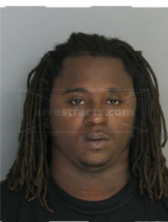 Glendale Mclaurin Jr