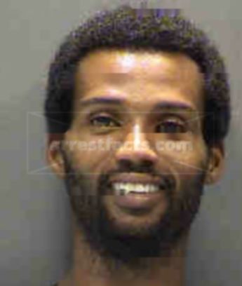 Tydarian Rashard White