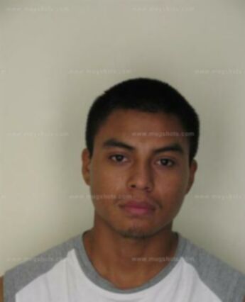 Victor Manuel Hernandez