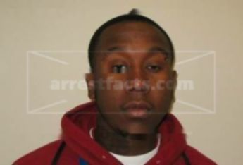 Marquis Cornell Brown