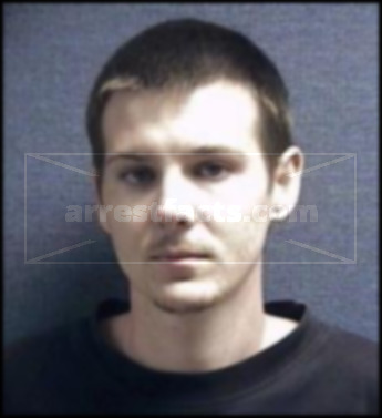 Joshua Patrick Henry