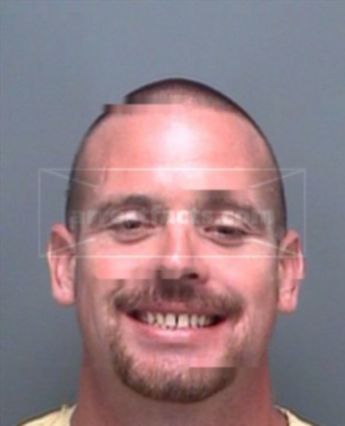 John Richard Mccranie