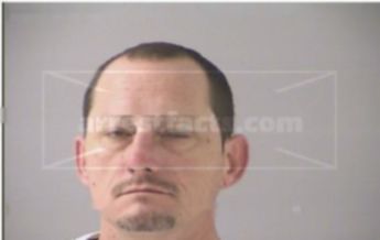 Scott Alexander Shepherd