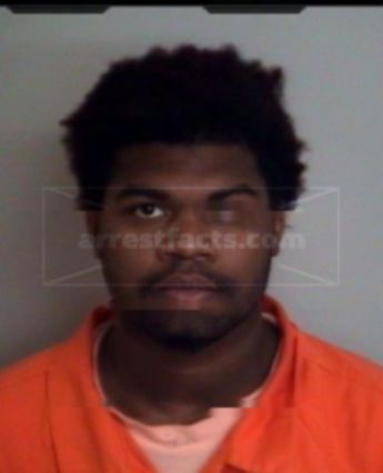 Torelle Lamont Henderson