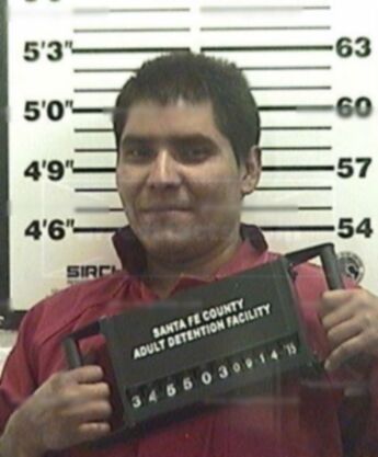 Jose Carlos Rivas