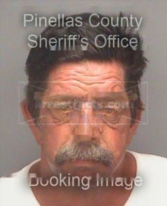 Stephen James Skarda