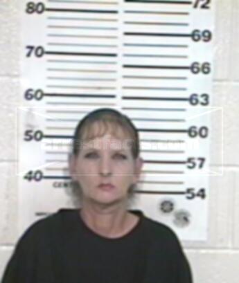 Cherry Lynn Cash