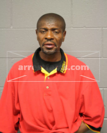 Larry Jones