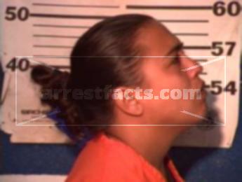 Yesenia Veronica Garcia Araguz