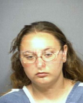 Ashley Nicole Hopper