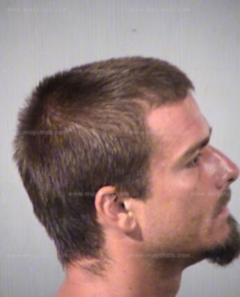 Christopher Scott Savage