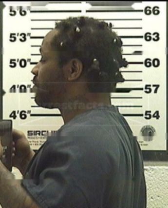 Cody Denard Hairston