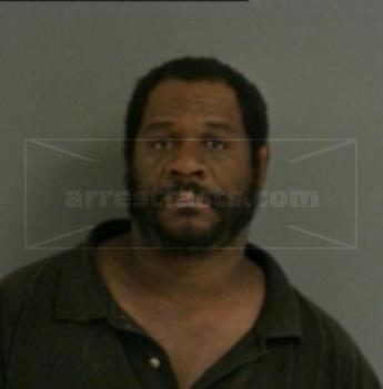 Jeffery Tyrone Shaw