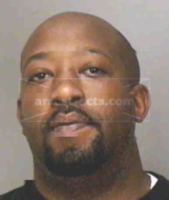 Cory Nathaniel Burney