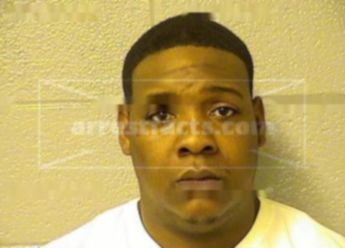 Lashaun Matthews