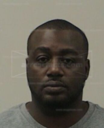 Damien Renall Coleman