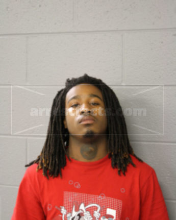Deonte Smith