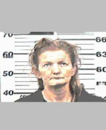 Lillie M Dodson