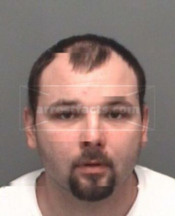 Justin David Green