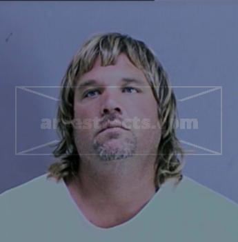 Eric Keith Longacre