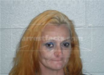 Kimberly Ann Shelton