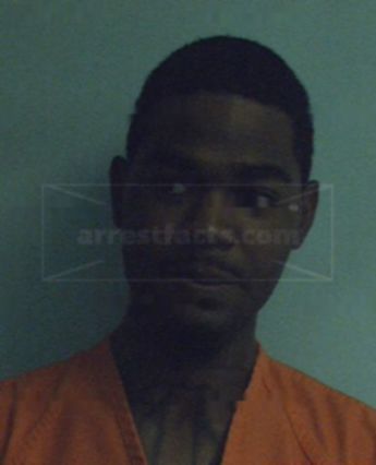 Maurice Alantae Franklin