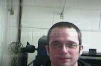Ron Eric Charles