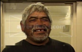 Alex Molina