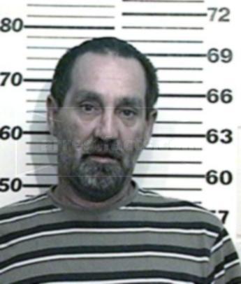 James Lee Privett