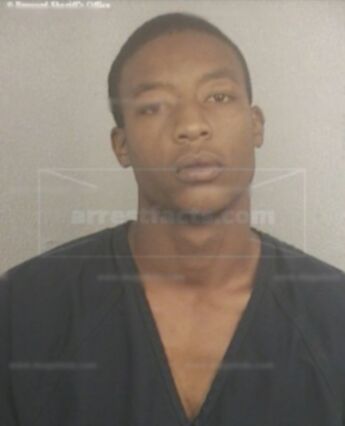 Denzell Pierre Williams