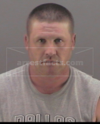 Eric Wayne Smith