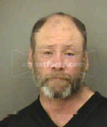 Charles Allen Scarborough