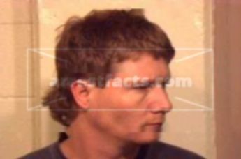Ronald Glenn Harris