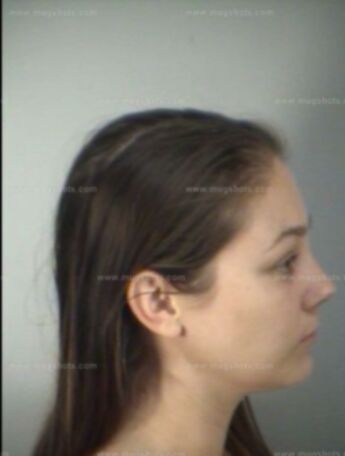 Elizabeth Ashley Counts