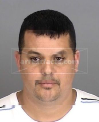 Pedro Falcon