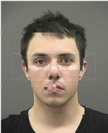 Jacob Wayne Carter