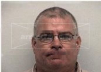 Marc Brian Baker