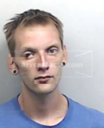Adam David Chastain
