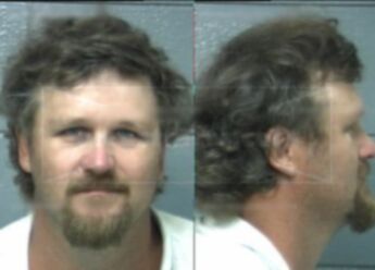Keith Reber Mansfield