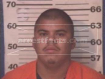 Edgar Filomeno Leal Davila
