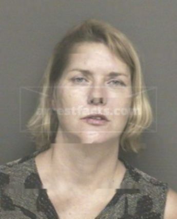 Nancy Marie Amerson