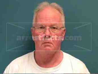 Paul Thomas Fredricksen