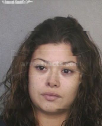 Stephanie Melissa Martinez