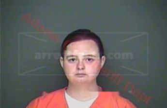 Chelsea Maxine Katherine Howard