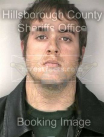 Jeremy Orioin Burchell