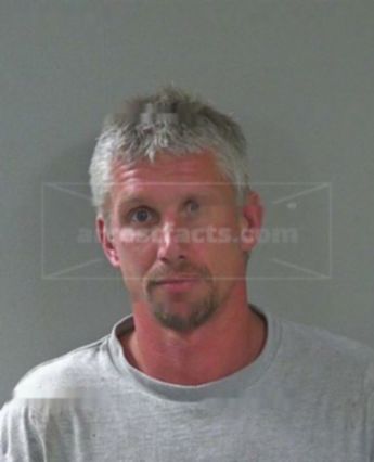 Bryan Daniel Enger