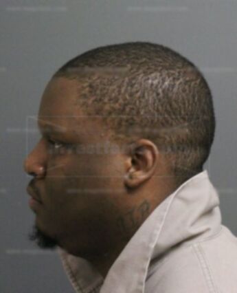 Darryl Lashawn Parker