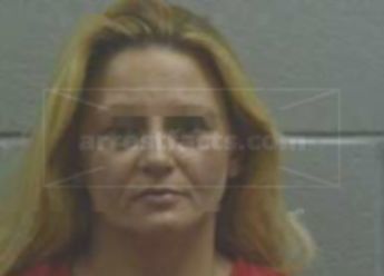 Tonya Richelle Stafford