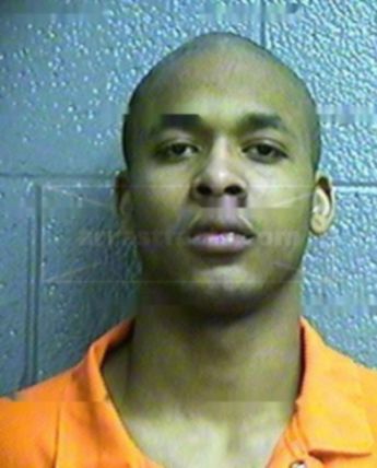 Kadrian Daniels