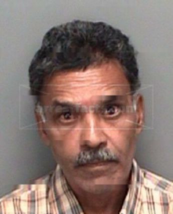 Joseph Clement Fernandes